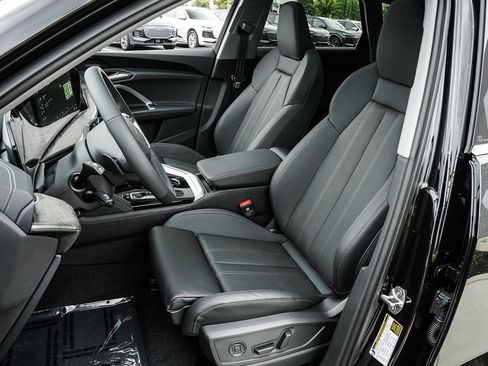 New 2025 Audi Q5 2.0T Premium Plus image 9