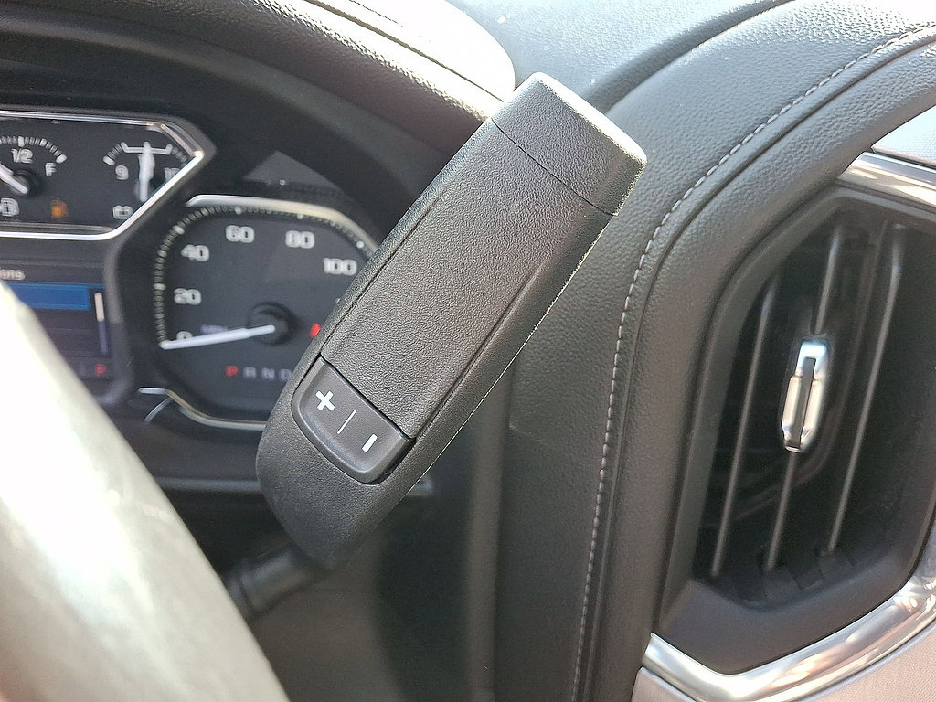 Certified 2021 GMC Sierra 1500 Elevation w/ Driver Alert Package I AWD/4WD image 12