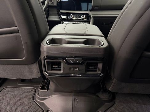 Used 2025 GMC Sierra 1500 AT4X image 24