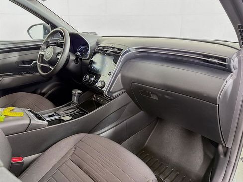 Used 2022 Hyundai Santa Cruz SEL AWD/4WD image 29