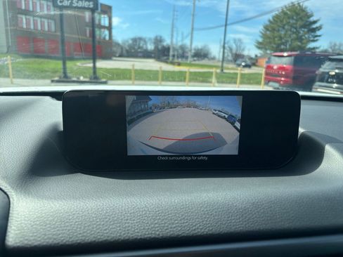 Used 2025 MAZDA CX-50 2.5 Hybrid w/ Premium Plus Pkg image 23