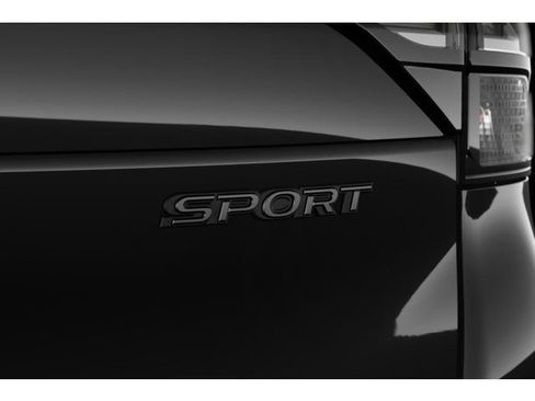 New 2026 Subaru Forester Sport image 12