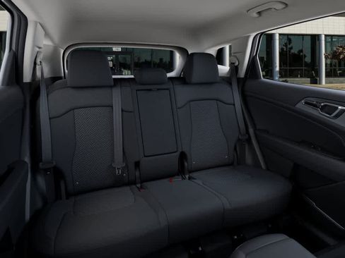 New 2027 Kia Sportage S FWD image 16