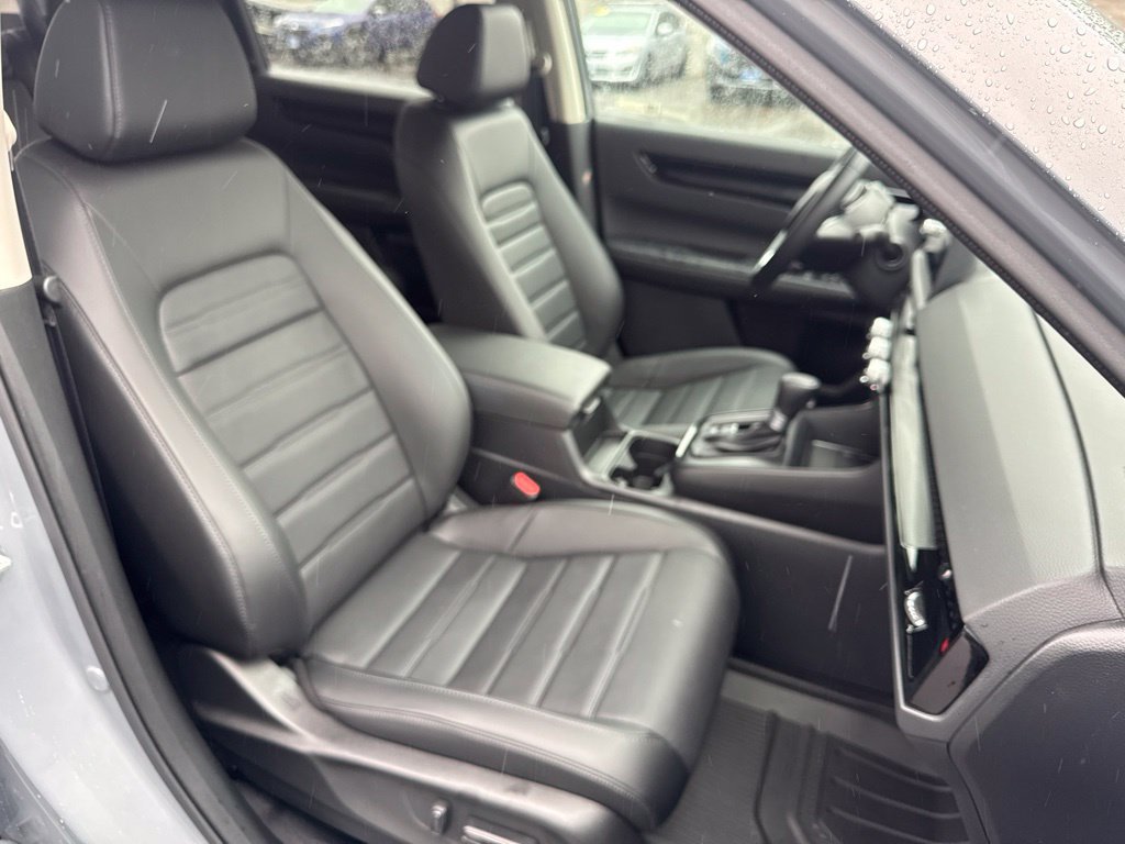 Used 2026 Honda CR-V EX-L image 13