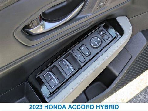 Certified 2023 Honda Accord Touring image 13