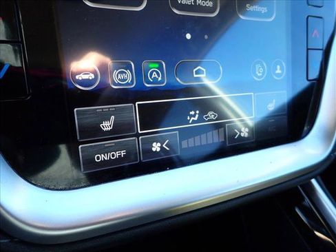 Certified 2024 Subaru Outback Premium image 18