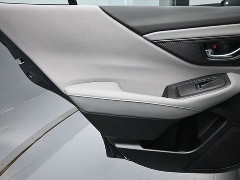 Certified 2025 Subaru Legacy Premium w/ Popular Package #1 image 22