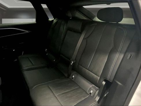 Certified 2025 Cadillac Lyriq Sport AWD/4WD image 22