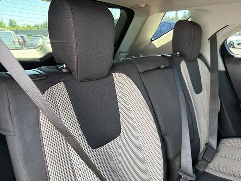 Used 2016 Chevrolet Equinox LT AWD/4WD image 20