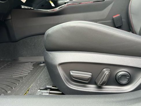 New 2026 Toyota Prius Plug-In Hybrid image 25