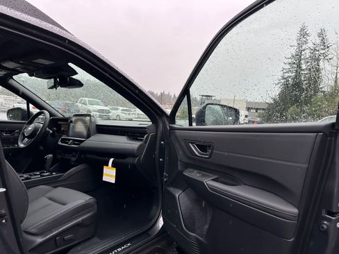New 2026 Subaru Outback Touring XT AWD/4WD image 16