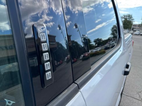 Used 2022 Ford F150 XLT w/ Equipment Group 301A Mid image 16