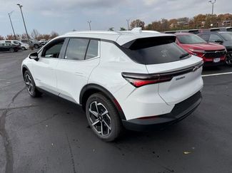 New 2026 Chevrolet Equinox EV LT video 3