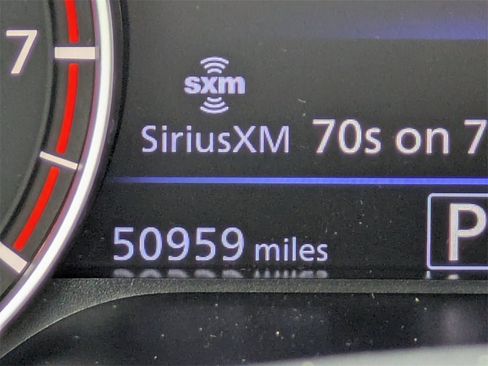 Used 2023 Nissan Altima 2.5 SV image 33