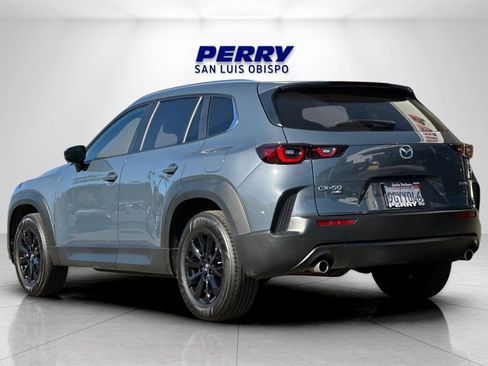 Used 2023 MAZDA CX-50 2.5 S w/ Cargo Package image 6