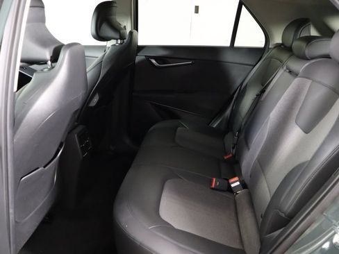 Used 2023 Kia Niro Wind FWD image 16