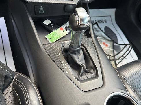 Used 2025 Ford Mustang Premium RWD image 24