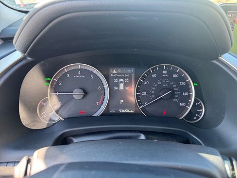 Used 2019 Lexus RX 350 AWD w/ Navigation Package image 16