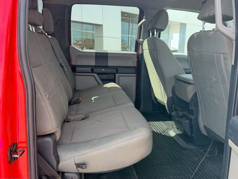 Used 2022 Ford F250 XL w/ STX Appearance Package image 12