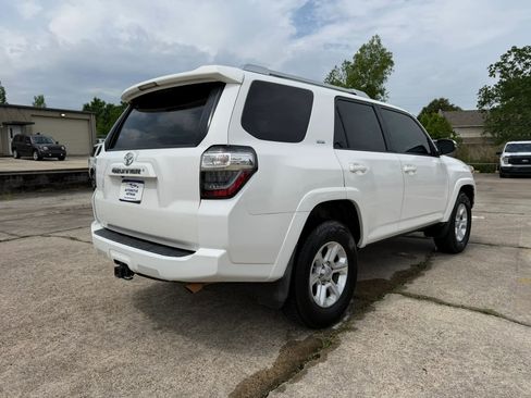 Used 2014 Toyota 4Runner SR5 Premium RWD image 5