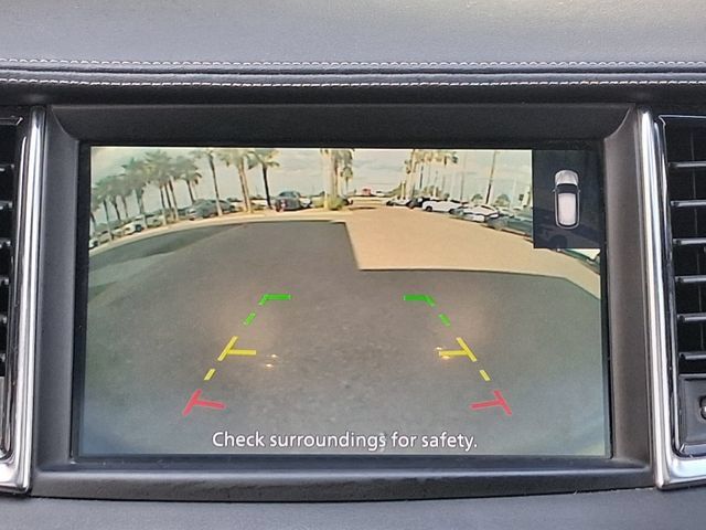 Used 2022 INFINITI QX55 Luxe w/ Accent Package AWD/4WD image 15