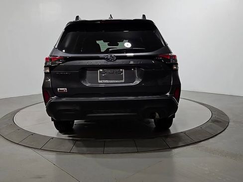 New 2026 Subaru Forester Premium w/ Base/Premium Plus Package image 4