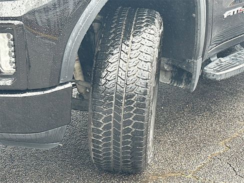 Used 2019 GMC Sierra 1500 AT4 w/ AT4 Premium Package image 25