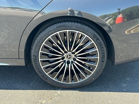 New 2026 Mercedes-Benz E 450 4MATIC Sedan image 22