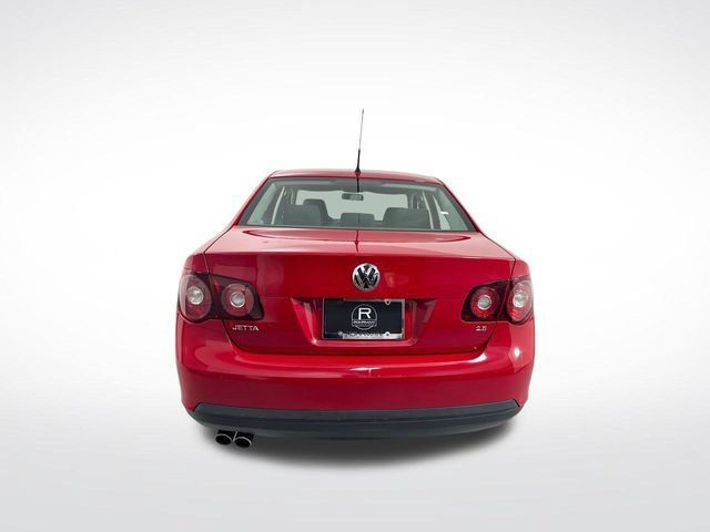 Used 2009 Volkswagen Jetta S FWD image 28