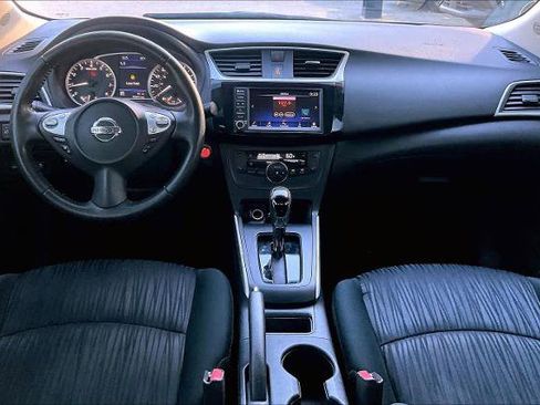 Certified 2019 Nissan Sentra SV w/ Special Edition Package image 14