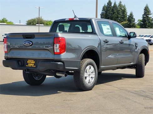 New 2025 Ford Ranger XL w/ Trailer Tow Package image 4