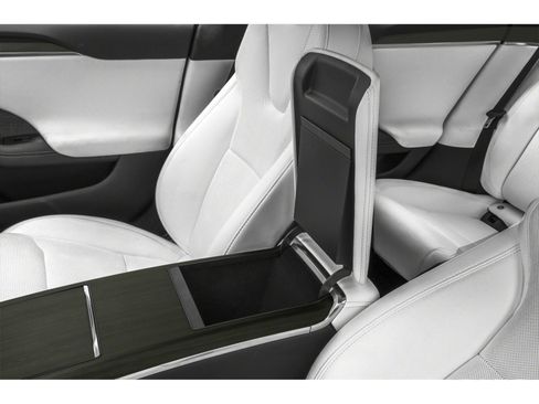 Used 2023 Tesla Model S Standard Range image 9