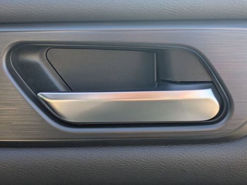 New 2026 Nissan Armada PRO-4X image 32