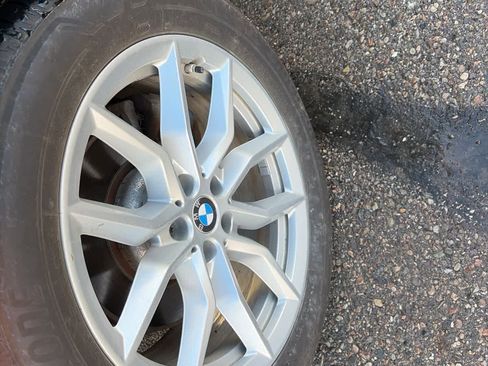 Used 2019 BMW X5 xDrive40i w/ Premium Package 2 image 10