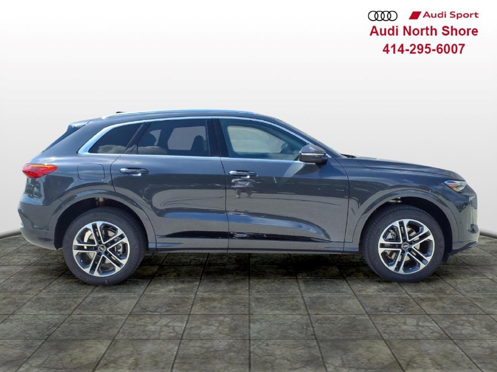 New 2026 Audi Q5 Premium AWD/4WD image 3