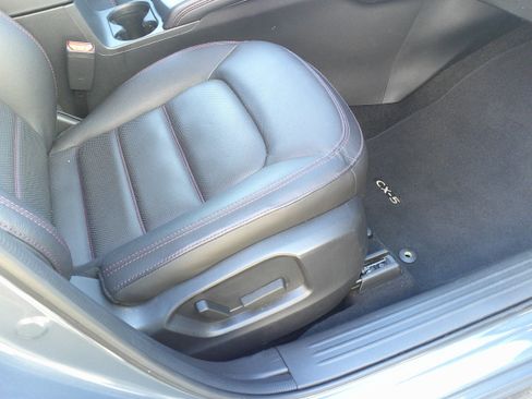 Used 2025 MAZDA CX-5 Carbon Edition image 26