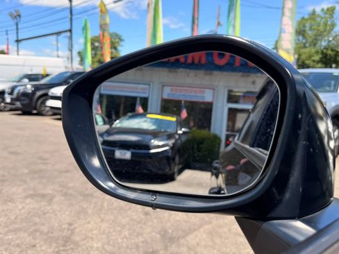 Used 2025 Honda Civic LX image 27
