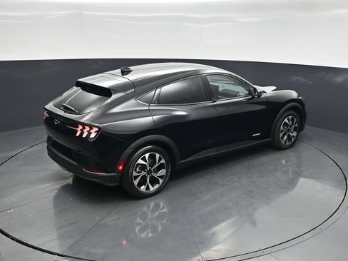 Used 2024 Ford Mustang Mach-E Select RWD image 38