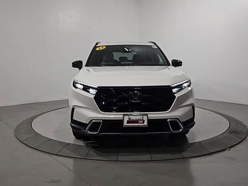 Used 2023 Honda CR-V Sport Touring image 8