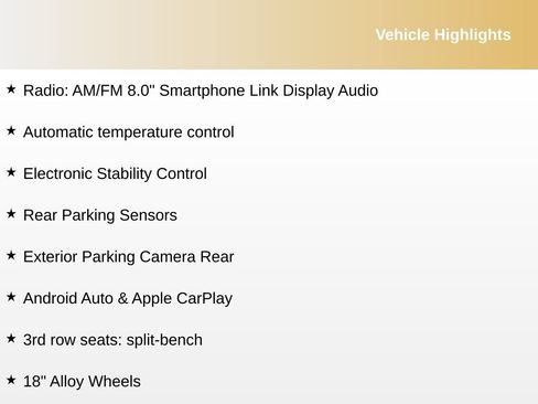 Used 2024 Mitsubishi Outlander ES FWD image 3