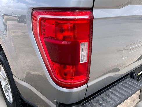 Certified 2023 Ford F150 XLT RWD image 30