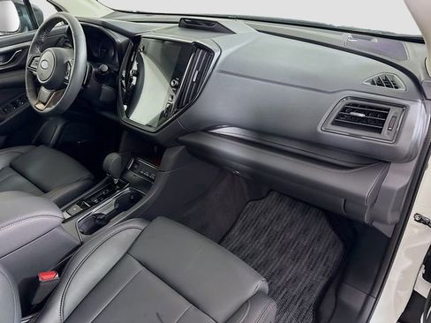 New 2025 Subaru Ascent Bronze Edition image 32