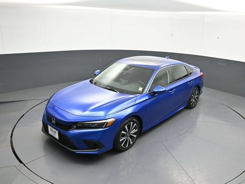 Used 2024 Honda Civic EX image 34