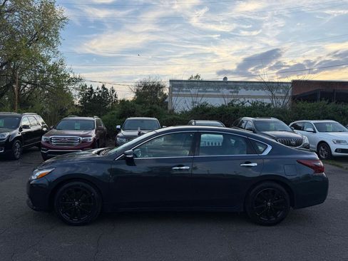 Used 2018 Nissan Altima 2.5 SL image 8