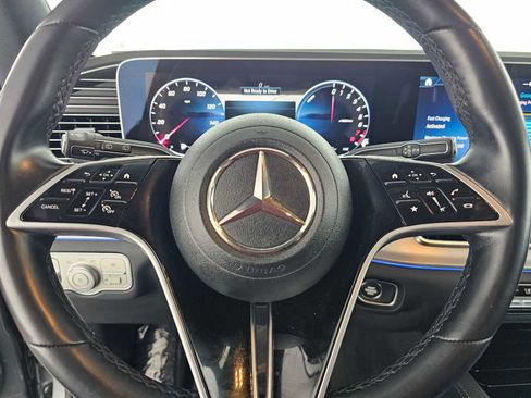Used 2024 Mercedes-Benz GLE 450e GLE 450e Plug-In Hybrid image 24