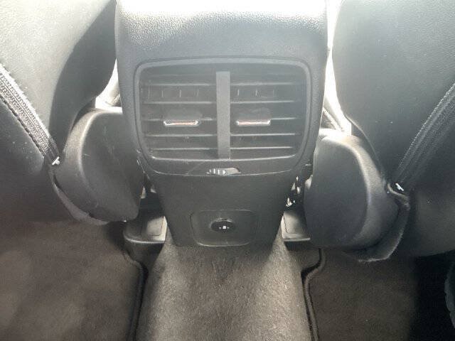 Used 2025 Ford Escape ST-Line Select AWD/4WD image 22