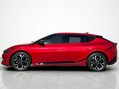 Used 2024 Kia EV6 GT-Line RWD image 2
