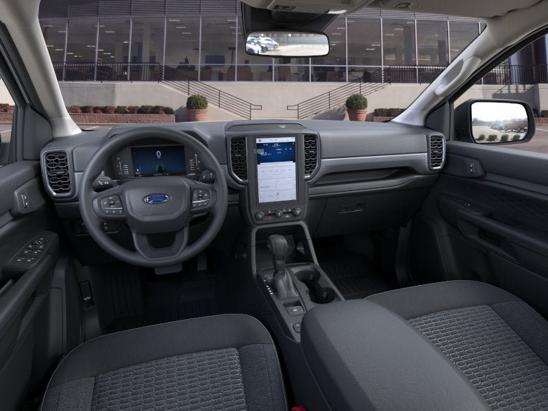 New 2026 Ford Ranger XL RWD image 34