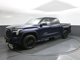 Used 2023 Toyota Tundra SR5 AWD/4WD video 1