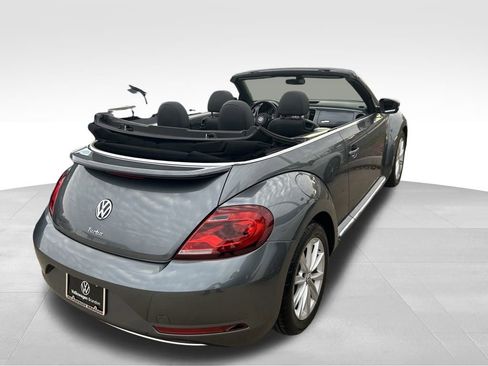 Used 2018 Volkswagen Beetle 2.0T S image 55